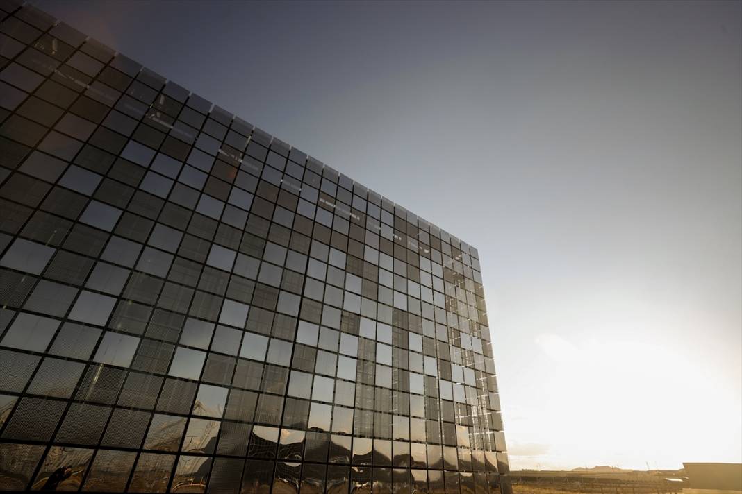 Dünyanın gözü Konya’daki bu vahanın üstünde 14